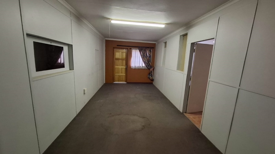 To Let Commercial Property for Rent in Potchefstroom Industrial North West
